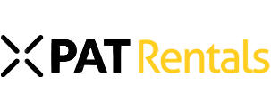 Logo - EXPAT Rentals